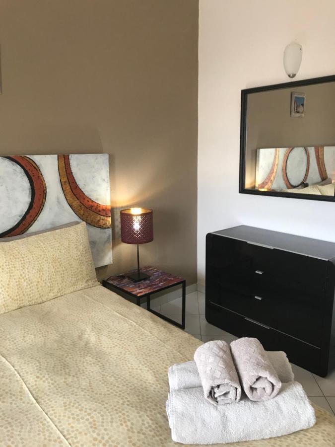3 Min Walking To Peneco Beach Albufeira At Sol A Sul Apartments Exterior foto