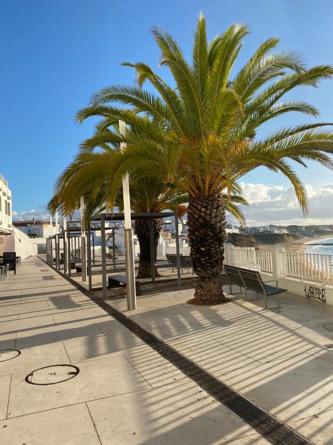 3 Min Walking To Peneco Beach Albufeira At Sol A Sul Apartments Exterior foto